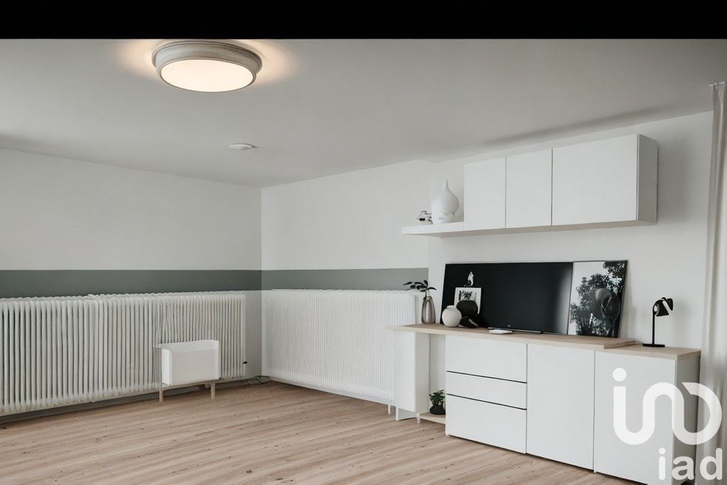 Achat appartement à vendre 2 pièces 41 m² - Pontault-Combault
