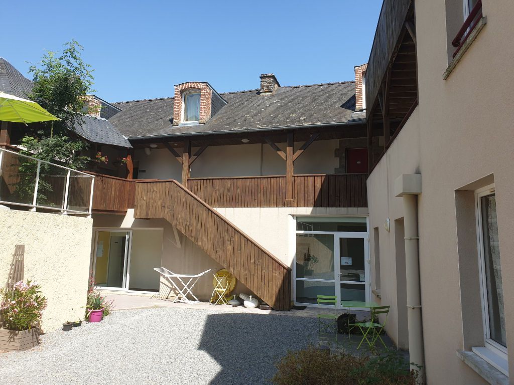 Achat Immobilier Rochefort En Terre 56220 Bien Ici