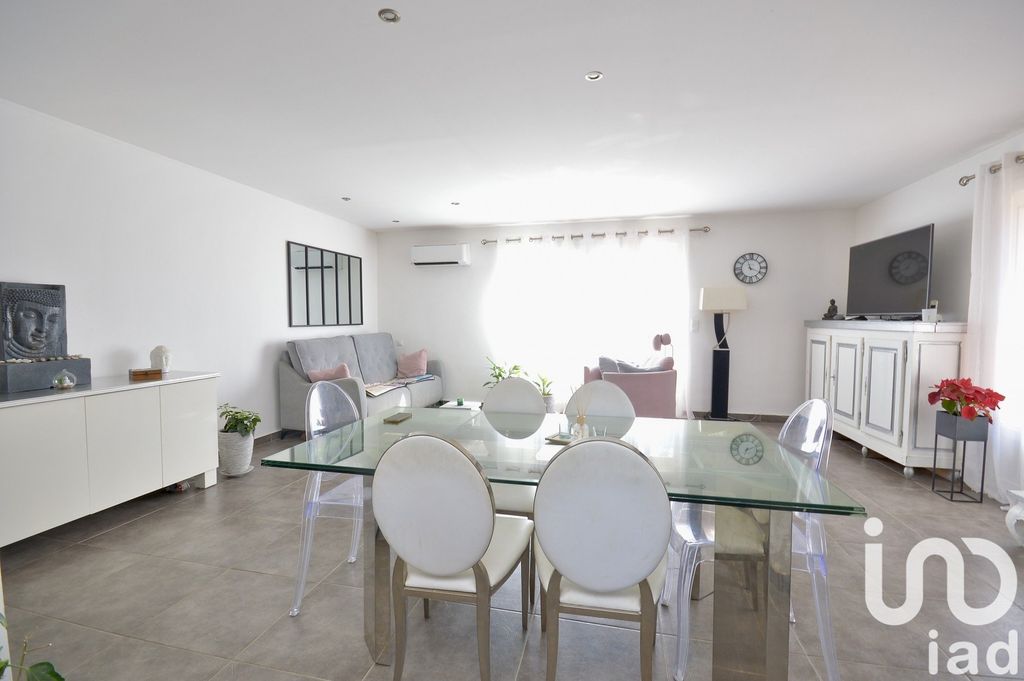 Achat maison à vendre 5 chambres 211 m² - Salles-d'Aude