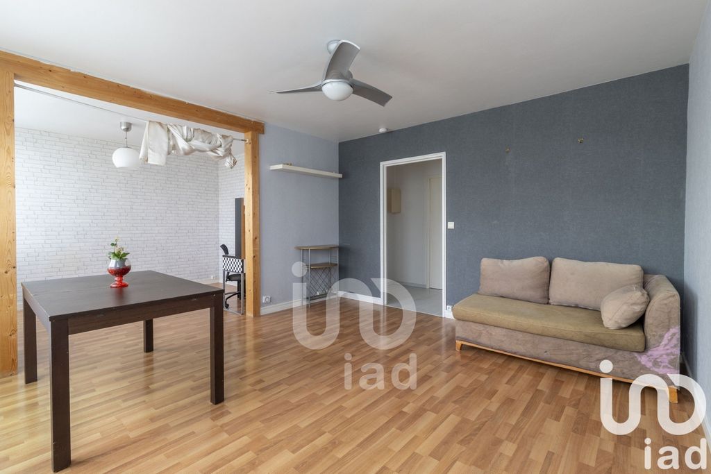 Achat appartement à vendre 3 pièces 71 m² - Conflans-Sainte-Honorine