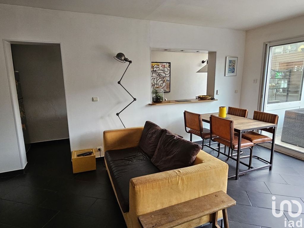 Achat maison à vendre 2 chambres 69 m² - Franconville