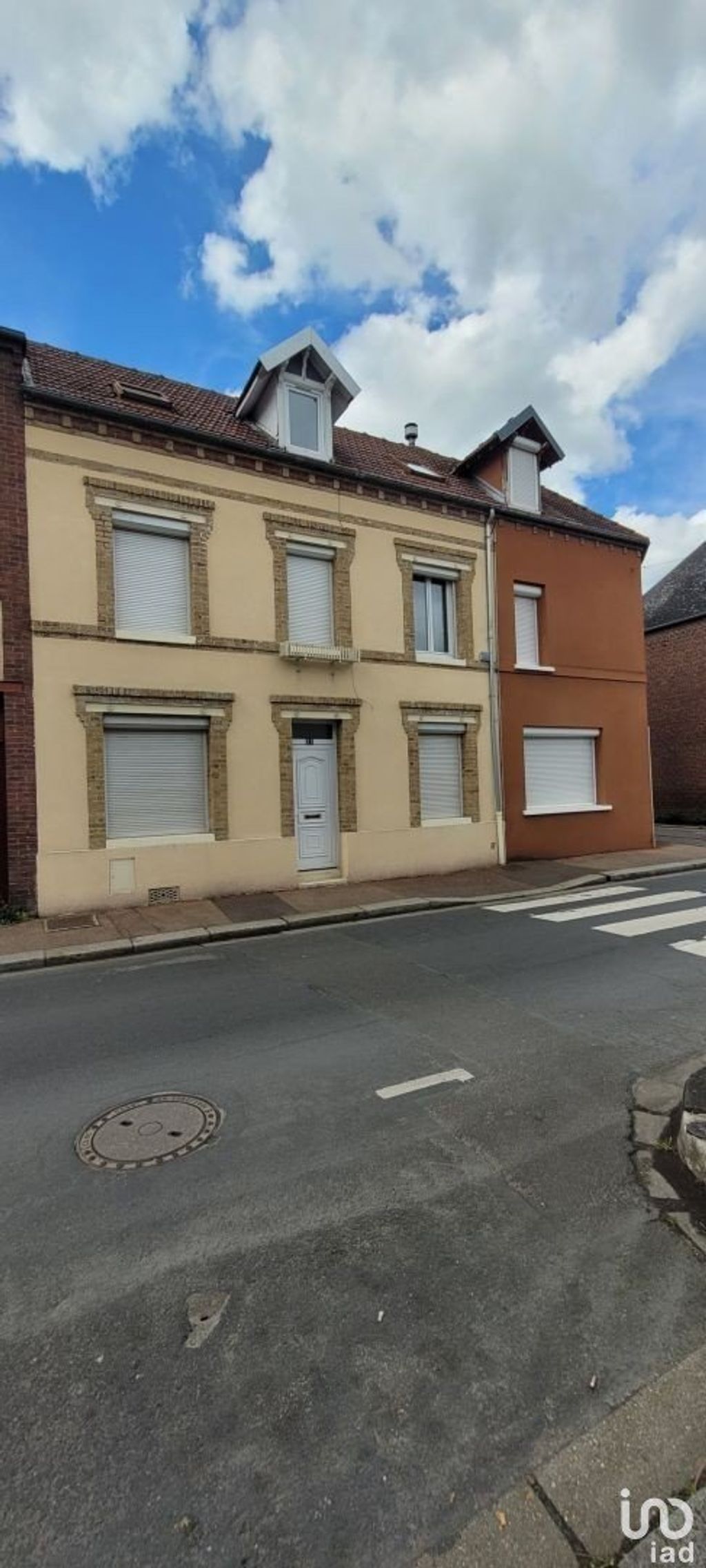 Achat maison à vendre 5 chambres 154 m² - Oissel