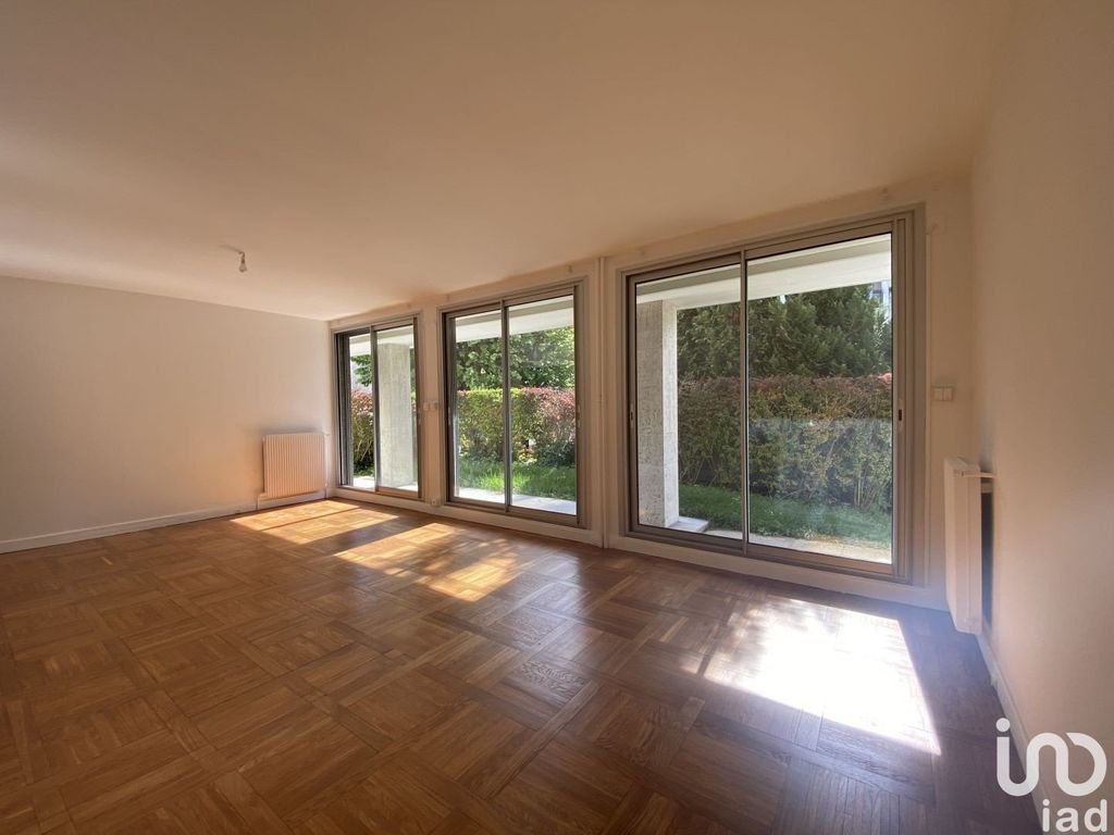Achat appartement à vendre 4 pièces 81 m² - Fontenay-sous-Bois