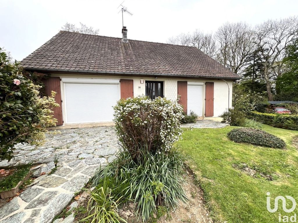 Achat maison à vendre 4 chambres 130 m² - Cherbourg-en-Cotentin