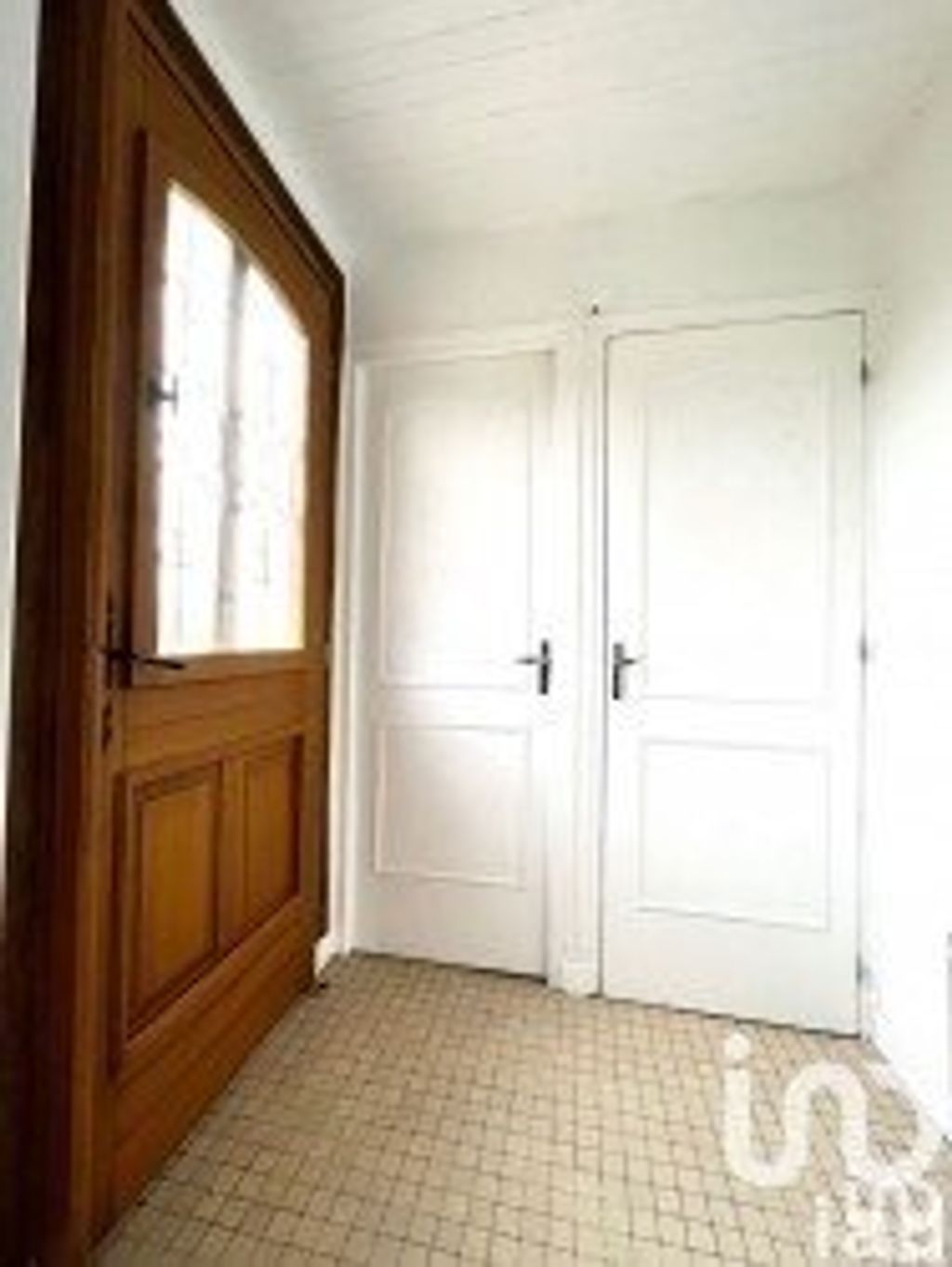 Achat maison 3 chambre(s) - Montmorency-Beaufort