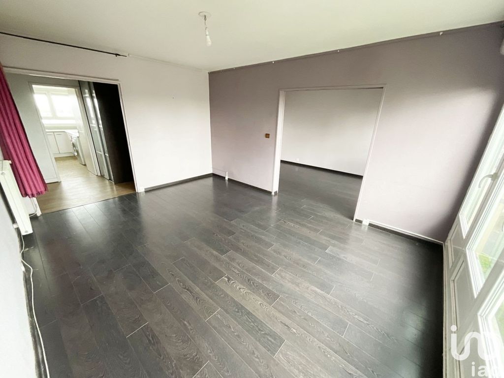 Achat appartement à vendre 5 pièces 94 m² - Yerres