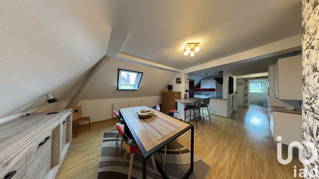 Achat appartement à vendre 3 pièces 67 m² - Mommenheim