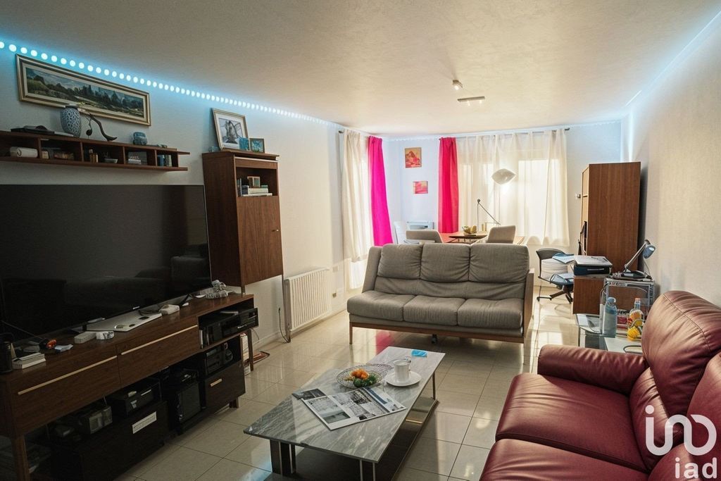 Achat maison 4 chambre(s) - Évry