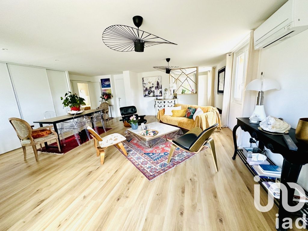Achat maison à vendre 4 chambres 148 m² - Agde