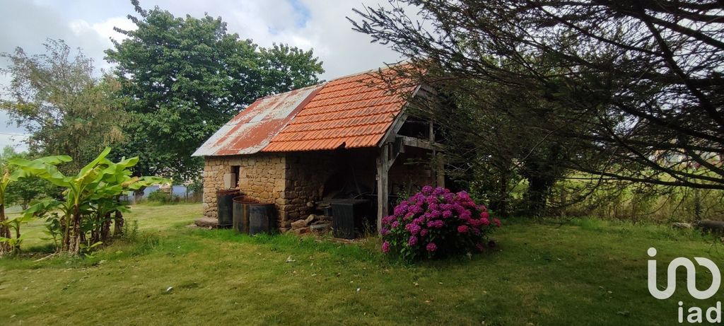 Achat maison 5 chambre(s) - Ducey-les-Chéris