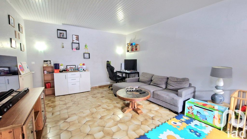 Achat maison à vendre 3 chambres 114 m² - Villecey-sur-Mad