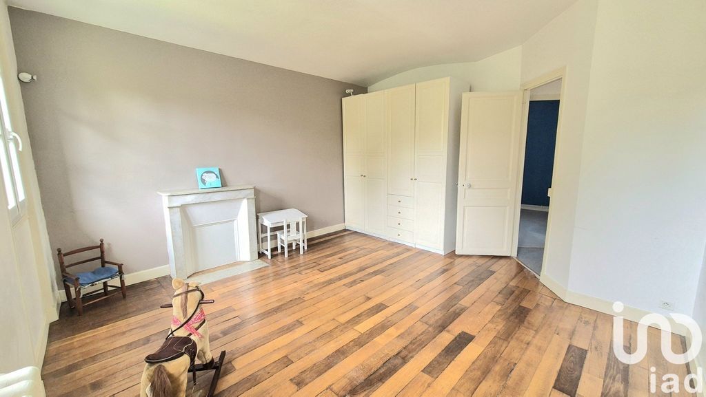 Achat appartement 4 pièce(s) Meudon