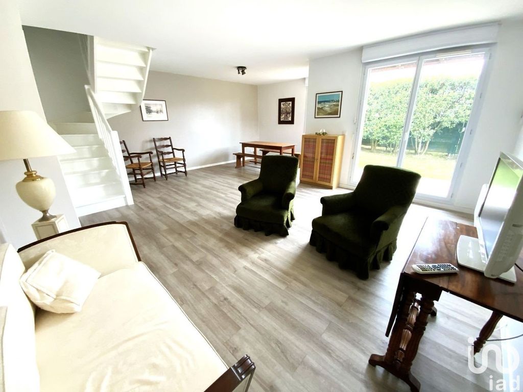 Achat maison à vendre 3 chambres 95 m² - Portet-sur-Garonne