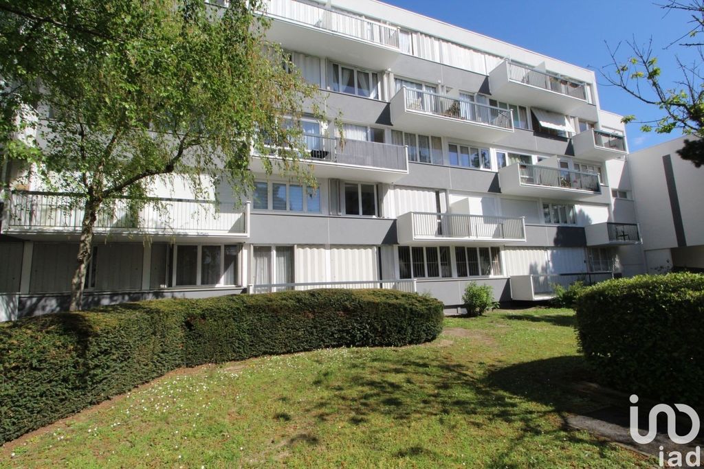 Achat duplex à vendre 5 pièces 89 m² - Neuilly-sur-Marne