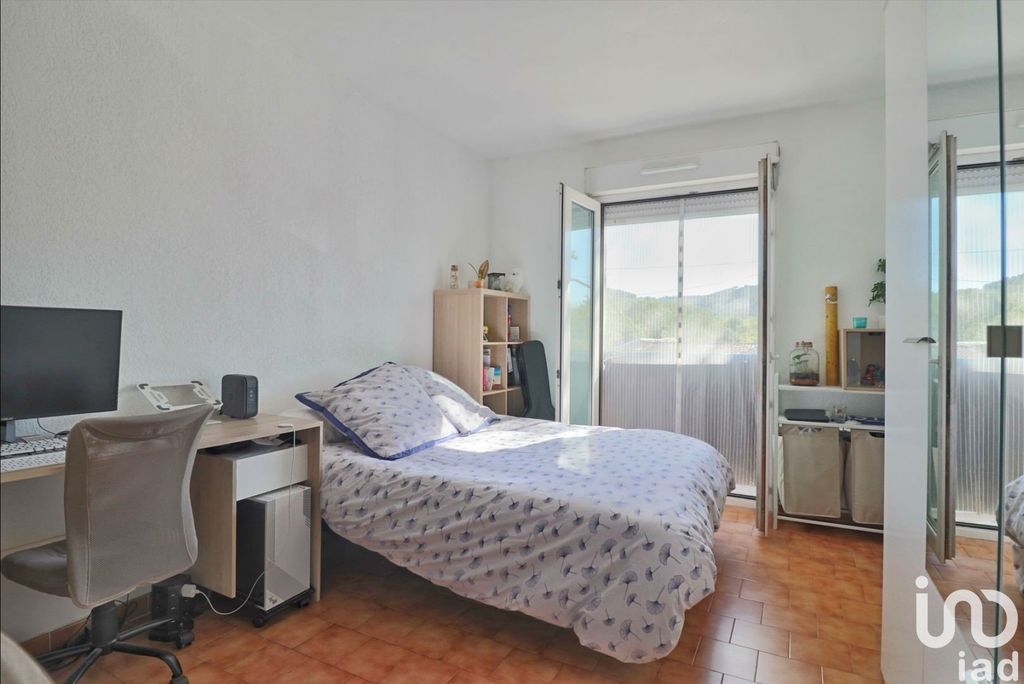 Achat studio à vendre 22 m² - Aix-en-Provence