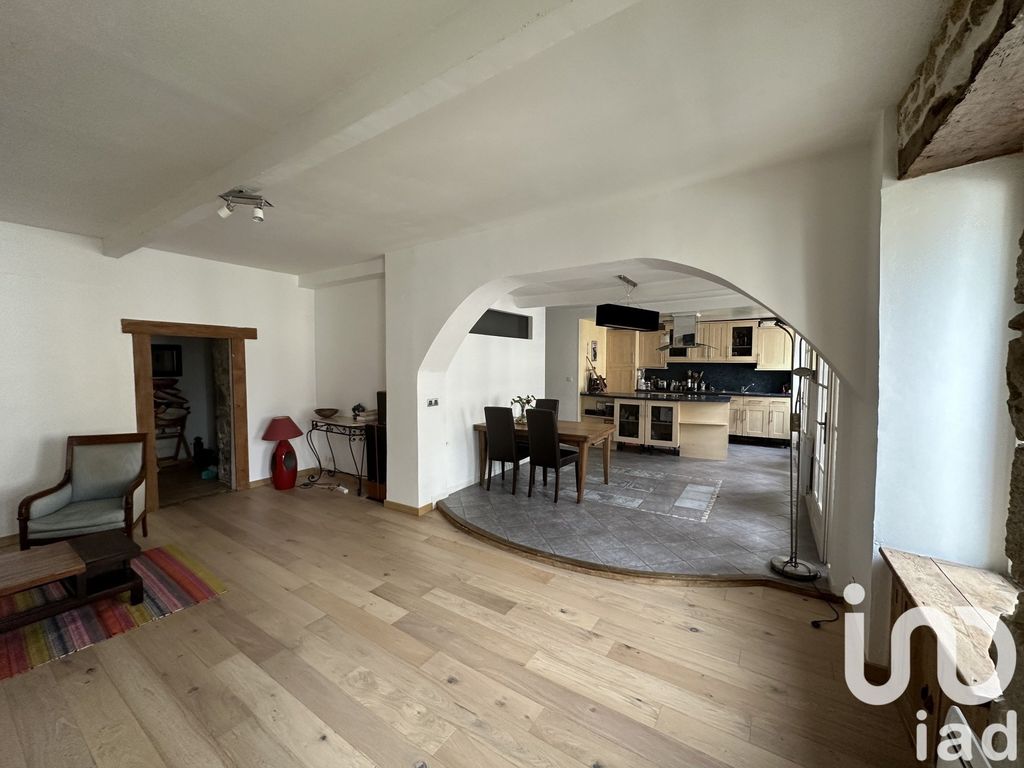 Achat appartement à vendre 5 pièces 90 m² - Port-Louis