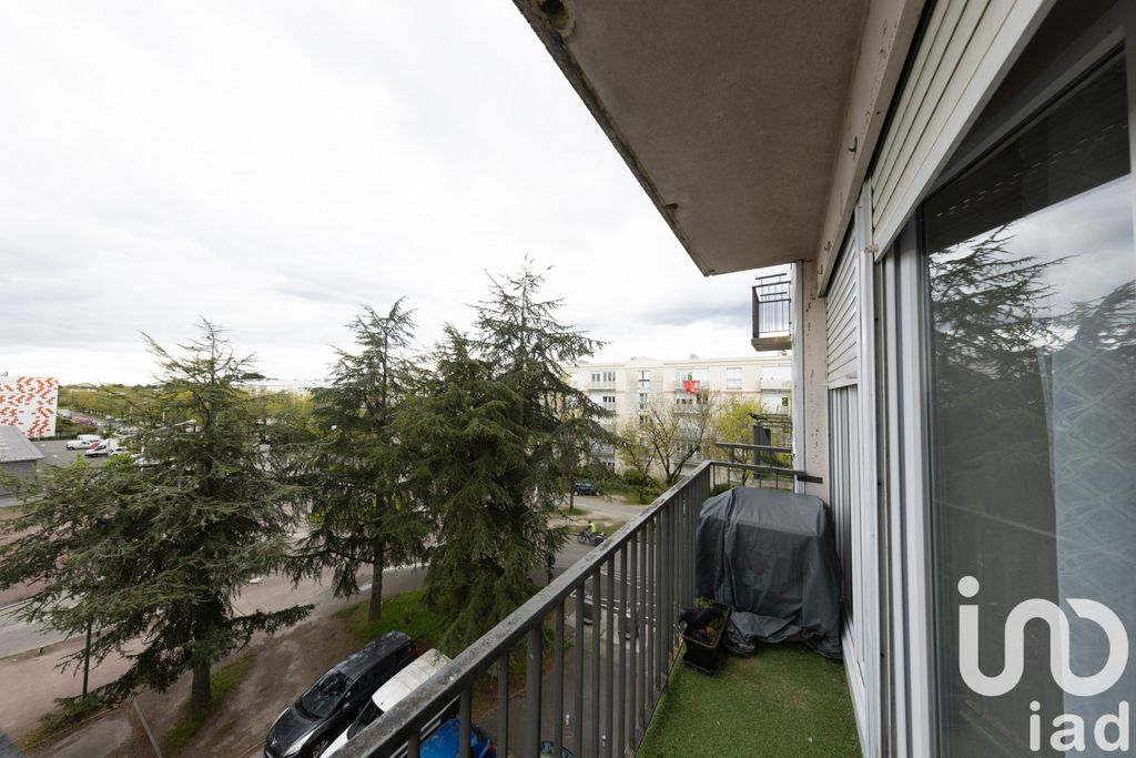 Achat appartement à vendre 6 pièces 127 m² - Saint-Herblain