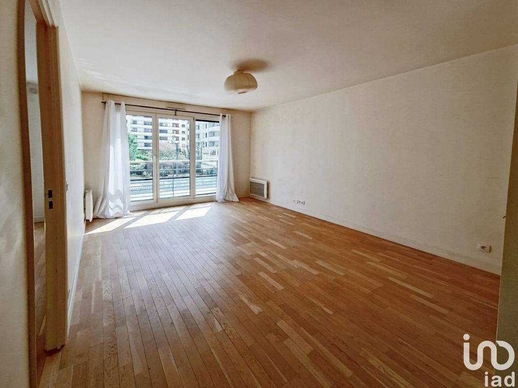 Achat appartement à vendre 2 pièces 43 m² - Suresnes