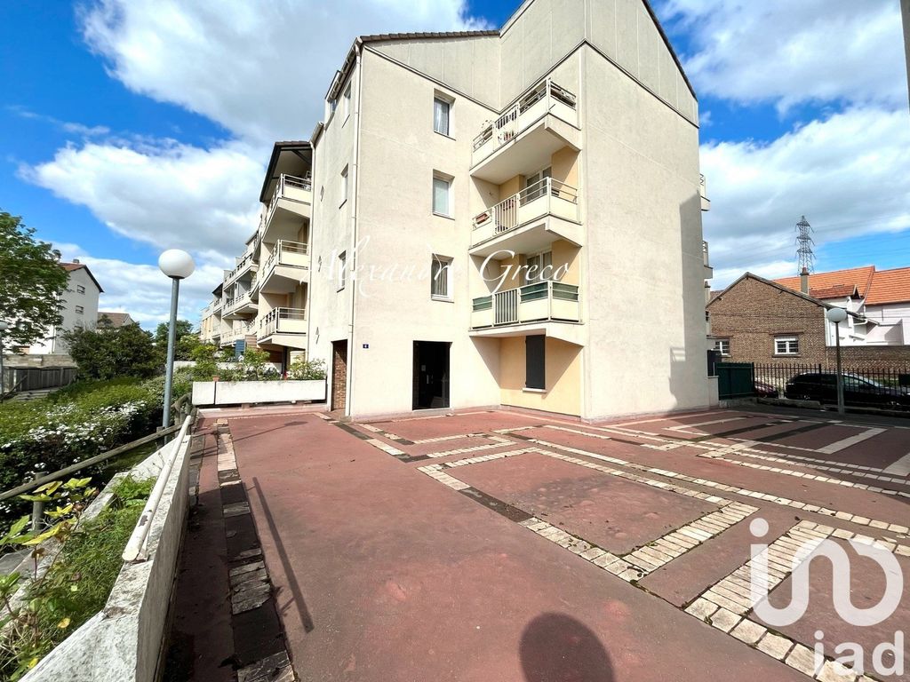 Achat appartement à vendre 3 pièces 68 m² - Montmagny