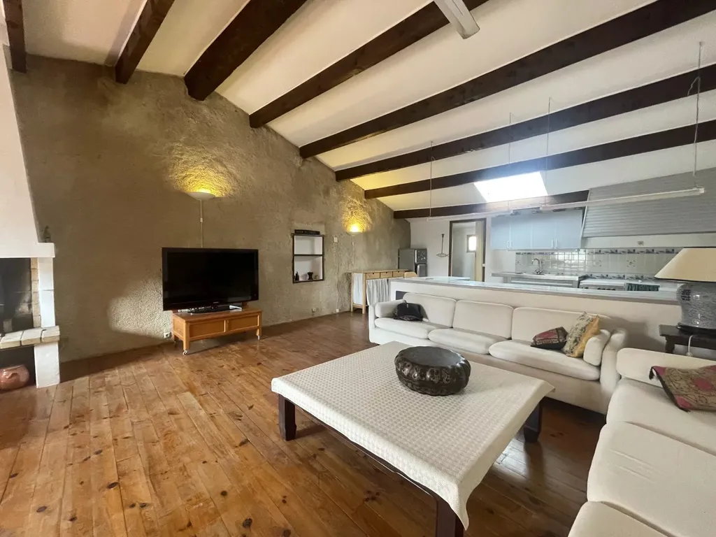 Achat maison à vendre 2 chambres 150 m² - Pézenas