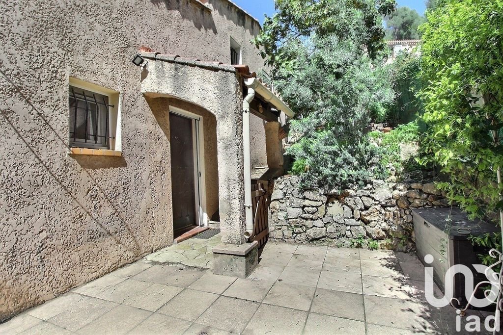 Achat maison à vendre 4 chambres 110 m² - Toulon