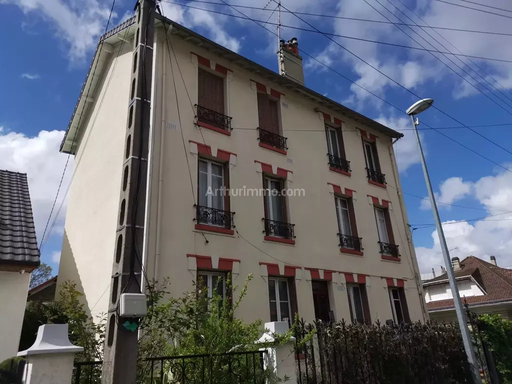Achat appartement à vendre 2 pièces 30 m² - Neuilly-sur-Marne
