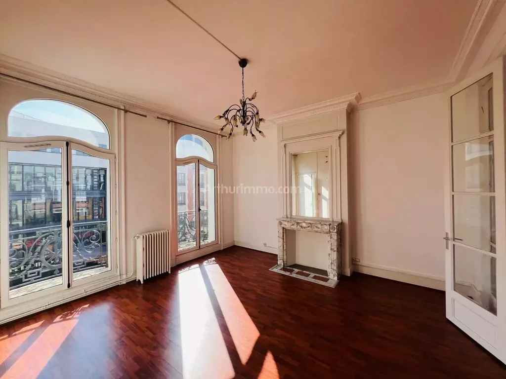 Achat duplex à vendre 6 pièces 130 m² - Lille