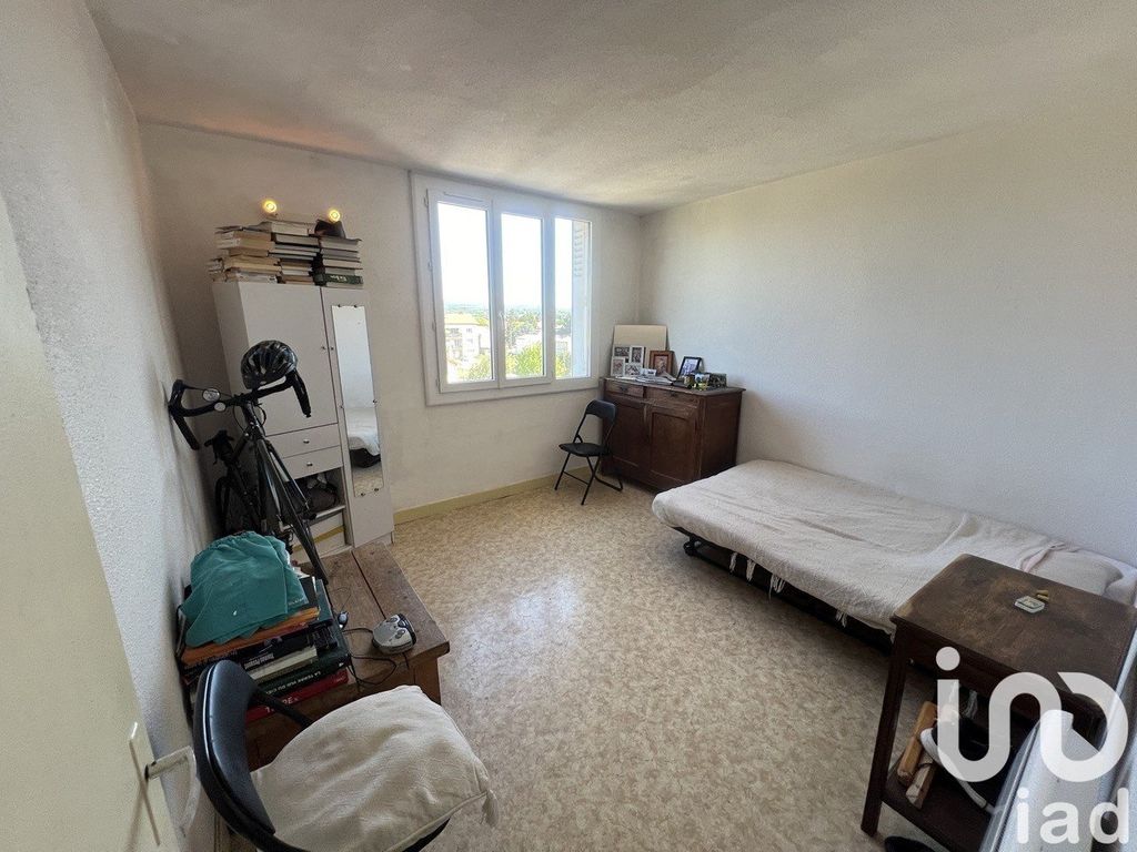 Achat appartement à vendre 2 pièces 27 m² - Montélimar