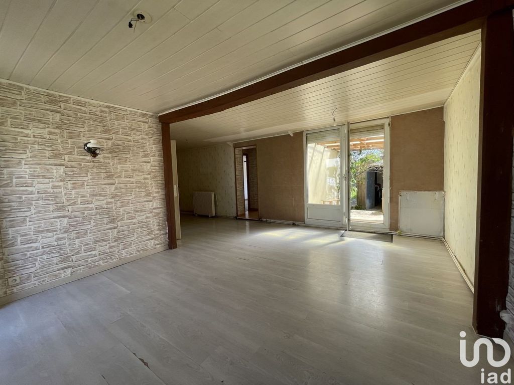 Achat maison à vendre 3 chambres 80 m² - Charleville-Mézières