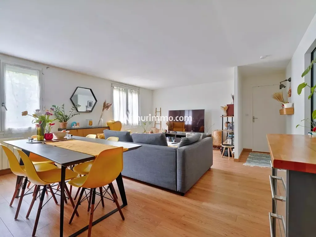 Achat appartement à vendre 3 pièces 50 m² - Le Perreux-sur-Marne