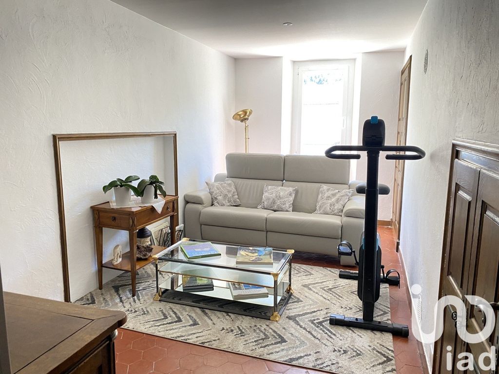 Achat appartement à vendre 3 pièces 72 m² - Séranon