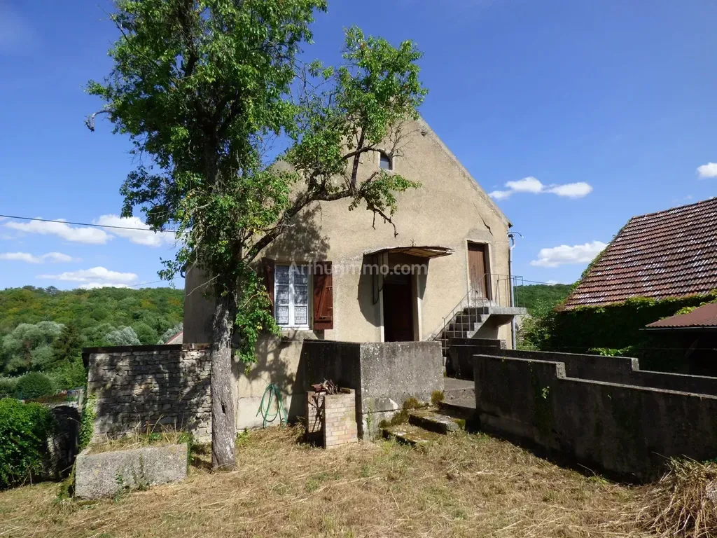 Achat maison à vendre 3 chambres 124 m² - Noyers