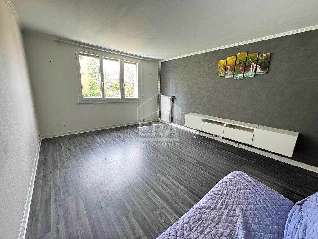 Achat appartement à vendre 3 pièces 68 m² - Sainte-Geneviève-des-Bois