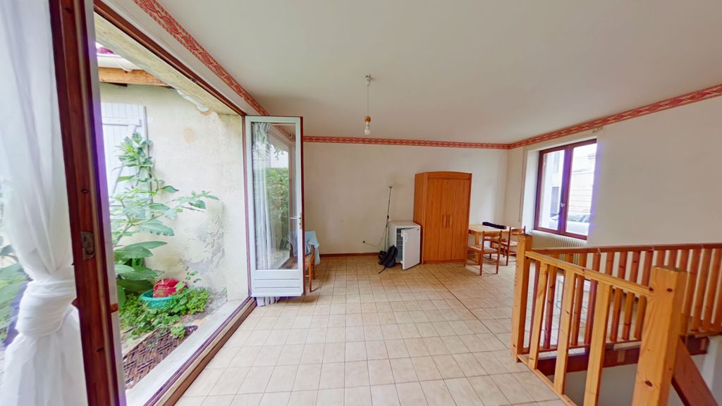 Achat maison à vendre 4 chambres 110 m² - Bordeaux