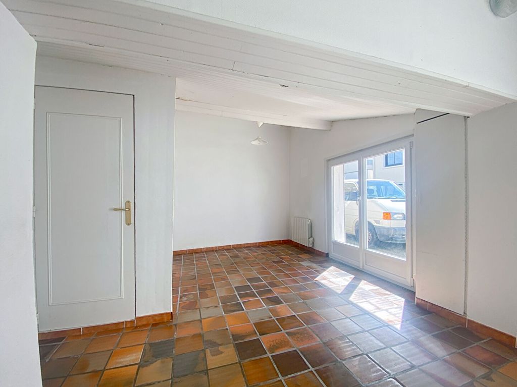 Achat maison à vendre 2 chambres 56 m² - Mérignac