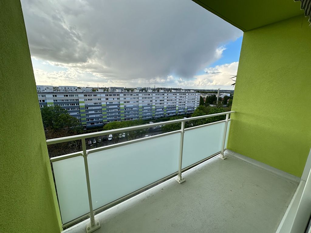 Achat appartement à vendre 2 pièces 45 m² - Ris-Orangis