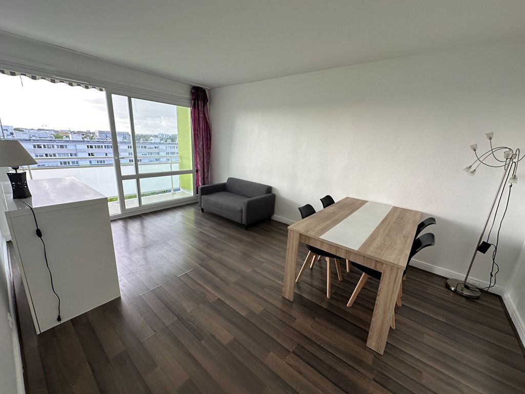 Achat appartement à vendre 2 pièces 45 m² - Ris-Orangis