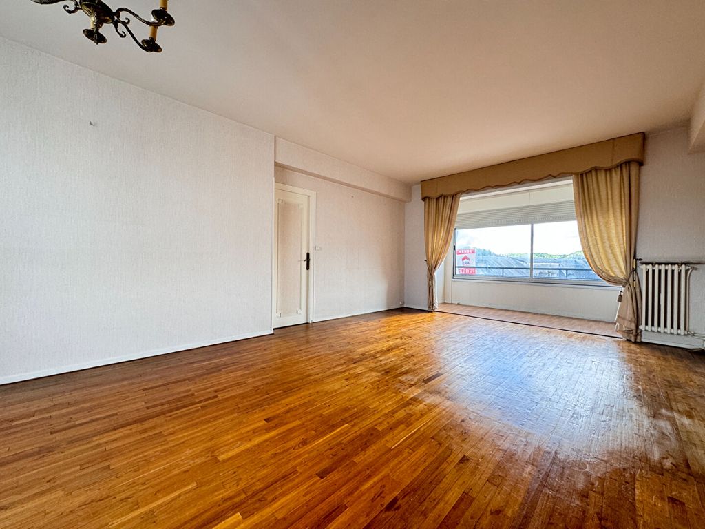 Achat appartement 4 pièce(s) Périgueux