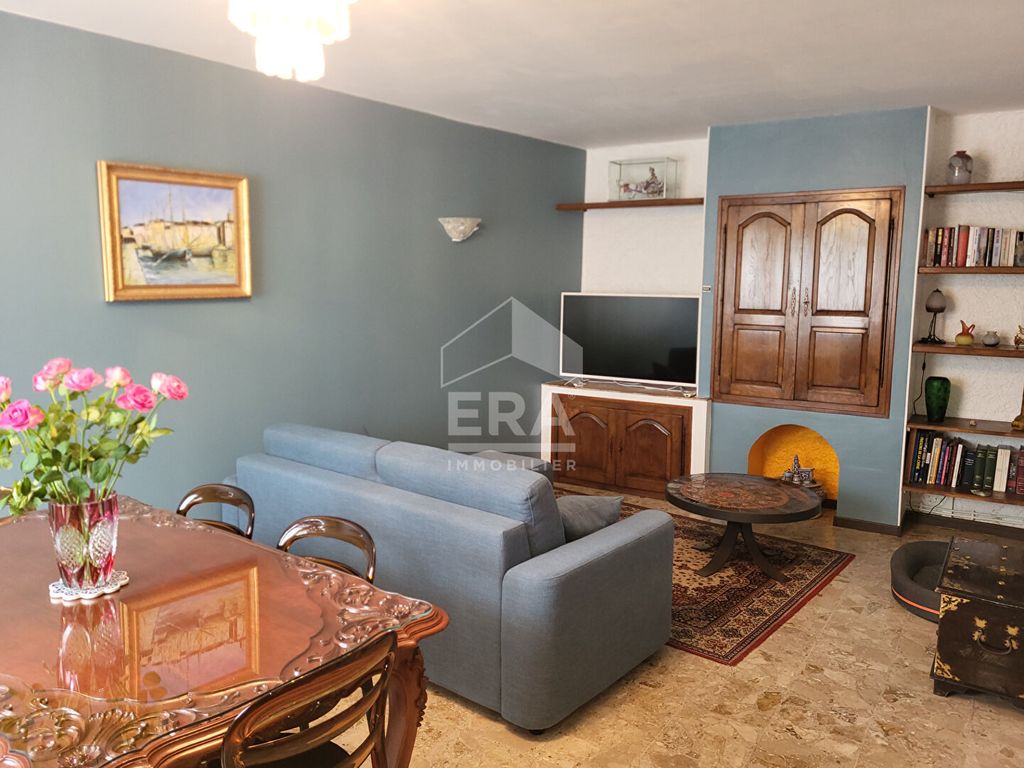 Achat maison à vendre 3 chambres 87 m² - L'Escale