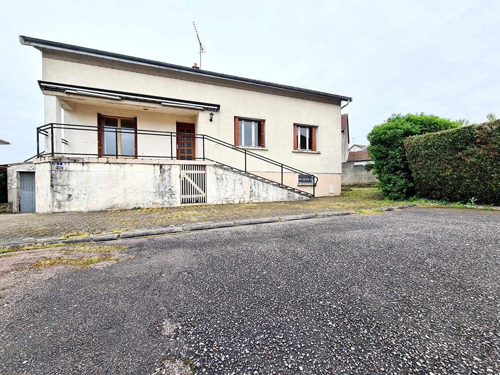 Achat maison à vendre 5 chambres 112 m² - Bologne