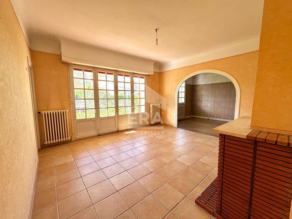 Achat maison à vendre 2 chambres 70 m² - Pau