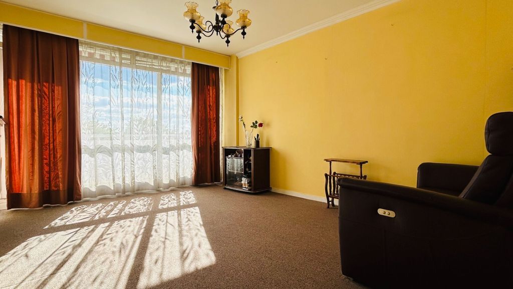 Achat appartement à vendre 3 pièces 64 m² - Livry-Gargan