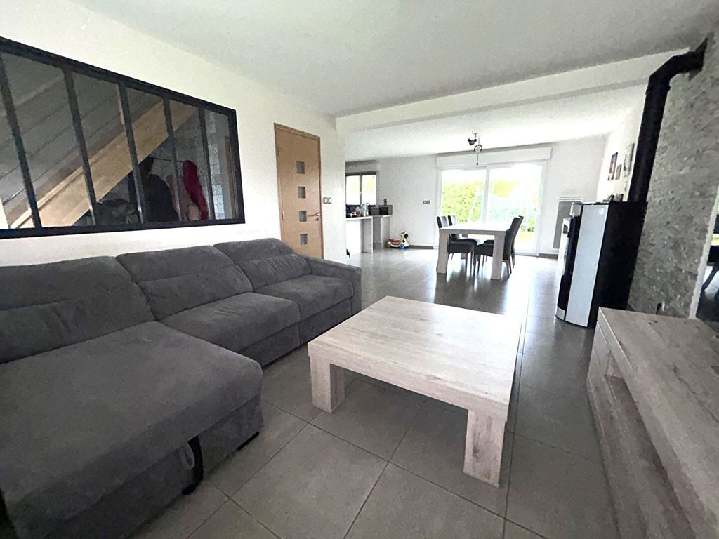 Achat maison à vendre 3 chambres 105 m² - Audruicq