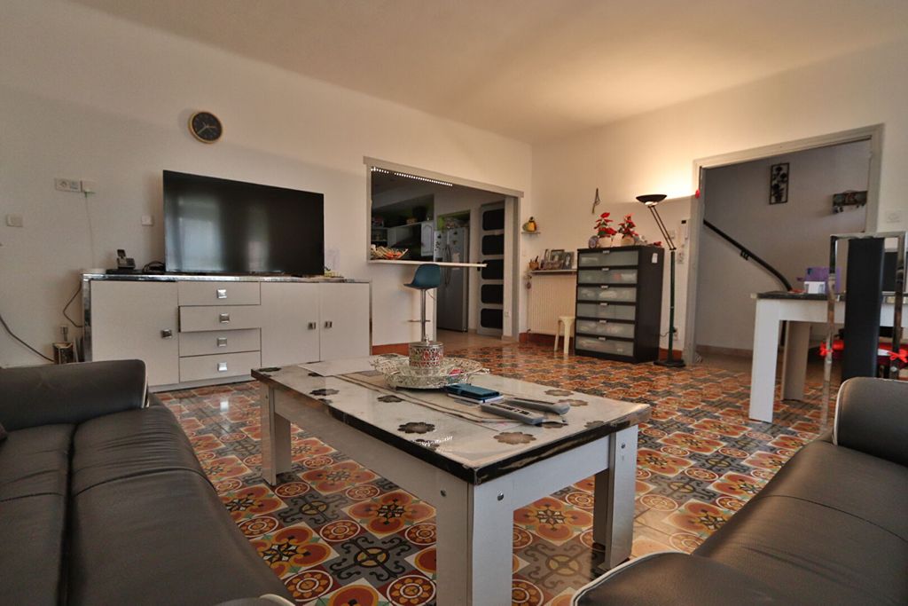 Achat maison à vendre 4 chambres 132 m² - Cuxac-d'Aude