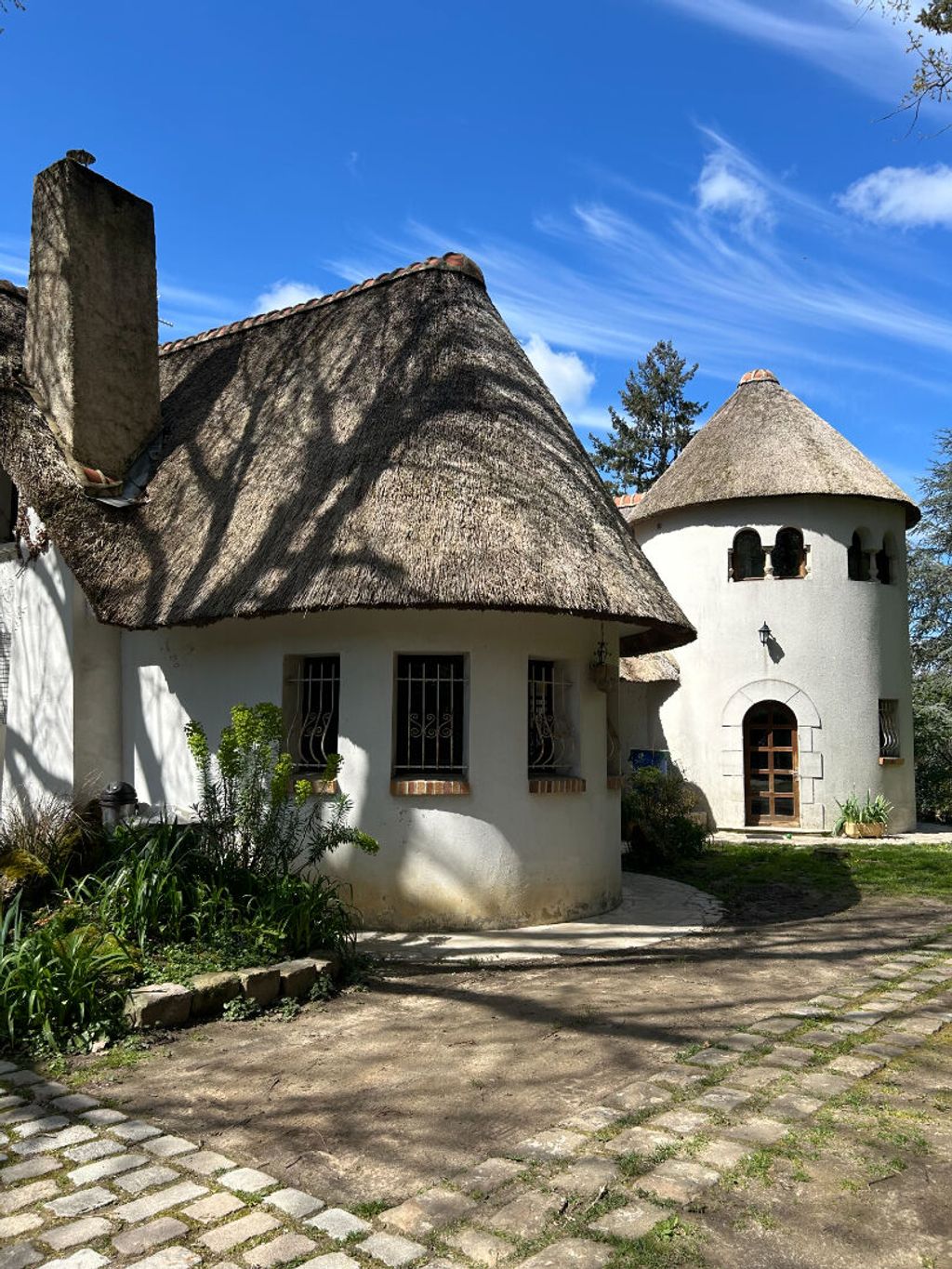 Achat maison 5 chambre(s) - Les Mesnuls