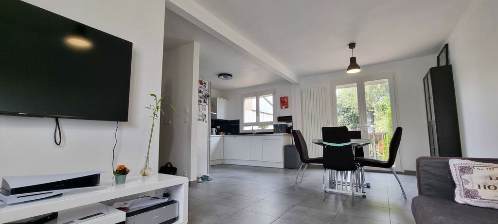 Achat maison à vendre 3 chambres 70 m² - Épinay-sur-Orge