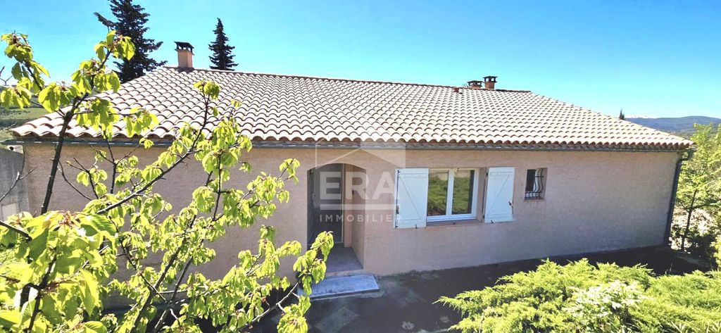 Achat maison à vendre 3 chambres 147 m² - Limoux