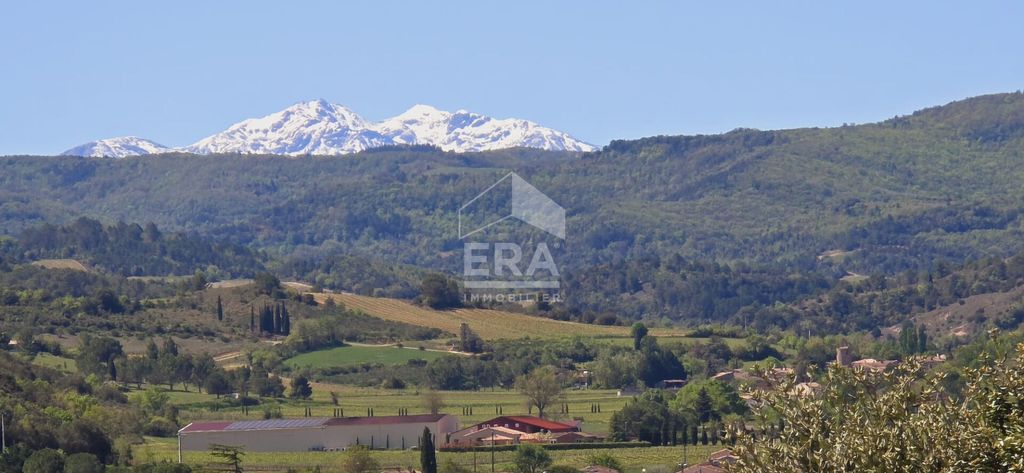 Achat maison 3 chambre(s) - Limoux