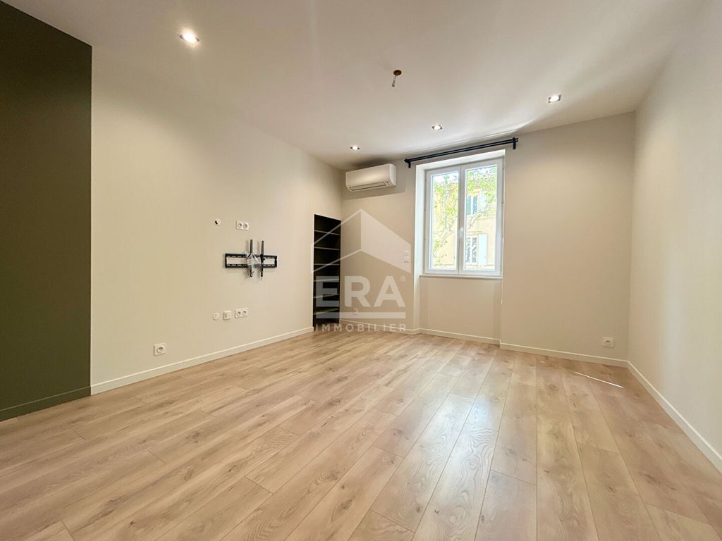 Achat appartement à vendre 3 pièces 48 m² - Pertuis