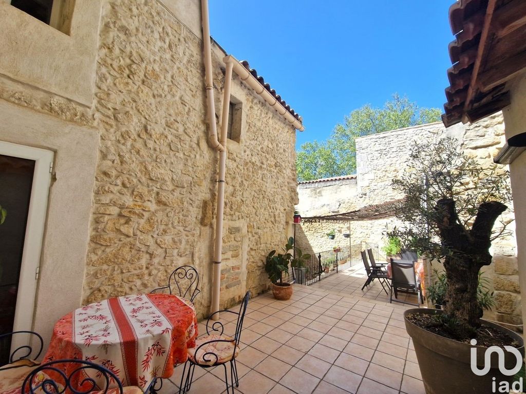 Achat maison 5 chambre(s) - Montfrin